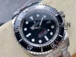 ROLEX SEA-DWELLER BLACK DIAL 44MM - Image 2