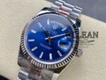 ROLEX DAY-DATE BLUE DIAL 36MM - Image 3