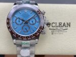ROLEX DAYTONA BLUE DIAL 40MM