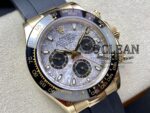 ROLEX DAYTONA METEORITE DIAL 40MM - Image 2
