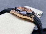 ROLEX DAYTONA ROSE GOLD DIAL 40MM - Image 5