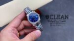 ROLEX LADY-DATEJUST BLUE DIAL 31MM - Image 10