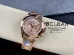 ROLEX DAYTONA ROSE GOLD DIAL 40MM - Image 5