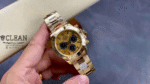 ROLEX DAYTONA GOLD DIAL 40MM - Image 11