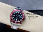 ROLEX SUBMARINER BLACK DIAL 41MM - Image 5