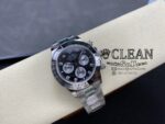 ROLEX DAYTONA BLACK DIAL 40MM - Image 5