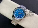 ROLEX MILGAUSS BLUE DIAL 40MM - Image 2