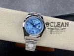 ROLEX DAY-DATE BLUE DIAL 40MM - Image 5