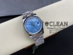 ROLEX DAY-DATE BLUE DIAL 36MM - Image 3
