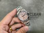 ROLEX LADY-DATEJUST PINK DIAL 31MM - Image 4
