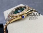 ROLEX DAY-DATE GREEN DIAL 40MM - Image 2