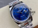 ROLEX DAY-DATE BLUE DIAL 36MM - Image 2