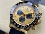 ROLEX DAYTONA GOLD DIAL 40MM - Image 2