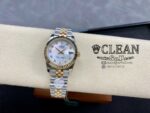 ROLEX LADY-DATEJUST WHITE DIAL 31MM - Image 4