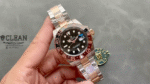 ROLEX GMT-MASTER BLACK DIAL 40MM - Image 11