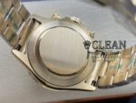 ROLEX DAYTONA GOLD DIAL 40MM - Image 8