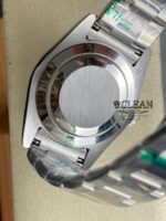 ROLEX DATEJUST WHITE DIAL 41MM - Image 9
