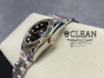 ROLEX LADY-DATEJUST BLACK DIAL 31MM - Image 7