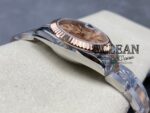 ROLEX LADY-DATEJUST BROWN DIAL 31MM - Image 6