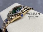 ROLEX DAY-DATE GREEN DIAL 36MM - Image 6
