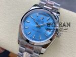 ROLEX DAY-DATE BLUE DIAL 36MM - Image 5