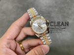 ROLEX LADY-DATEJUST SILVER DIAL 31MM - Image 8