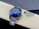 ROLEX DAY-DATE BLUE DIAL 40MM - Image 5