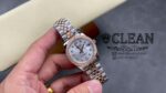 ROLEX LADY-DATEJUST SILVER DIAL 31MM - Image 10