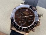 ROLEX DAYTONA BROWN DIAL 40MM - Image 3
