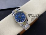 ROLEX DATEJUST BLUE DIAL 36MM - Image 3