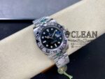 ROLEX GMT-MASTER BLACK DIAL 40MM - Image 3