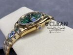 ROLEX DAY-DATE GREEN DIAL 36MM - Image 7