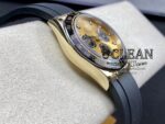 ROLEX DAYTONA GOLD DIAL 40MM - Image 4