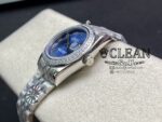 ROLEX LADY-DATEJUST BLUE DIAL 31MM - Image 7