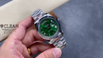 ROLEX DAY-DATE GREEN DIAL 40MM - Image 11