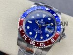 ROLEX GMT-MASTER BLUE DIAL 40MM - Image 3