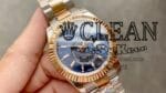 ROLEX SKY-DWELLER BLUE DIAL 42MM - Image 10