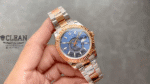 ROLEX SKY-DWELLER BLUE DIAL 42MM - Image 11