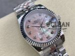 ROLEX LADY-DATEJUST PINK DIAL 31MM - Image 2