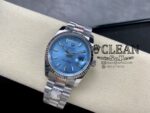 ROLEX DAY-DATE BLUE DIAL 36MM - Image 5