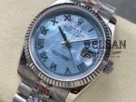 ROLEX DATEJUST BLUE DIAL 36MM - Image 3