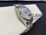 ROLEX DATEJUST WHITE DIAL 41MM - Image 7